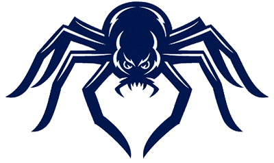 Richmond Spiders 2002-Pres Alternate Logo 07 iron on paper